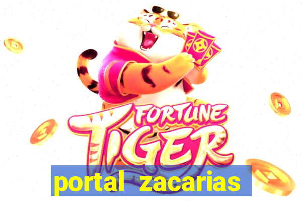 portal zacarias sexo policial